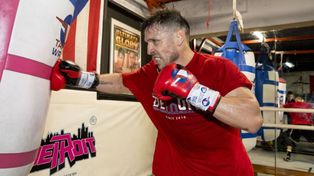 Se posterga la pelea de Maravilla Martínez ante Brian Rose