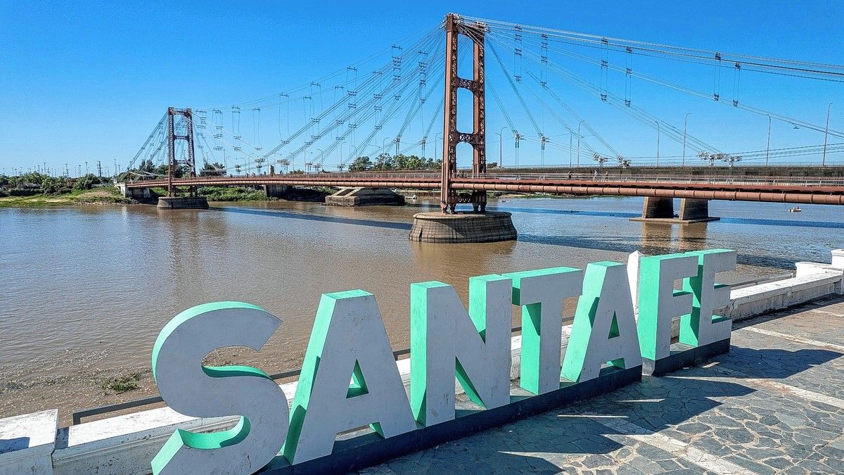 Toda la agenda turística para disfrutar de la ciudad de Santa Fe en Semana Santa