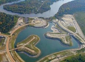 Gualeguaychú: la Corte frenó un megaproyecto inmobiliario 