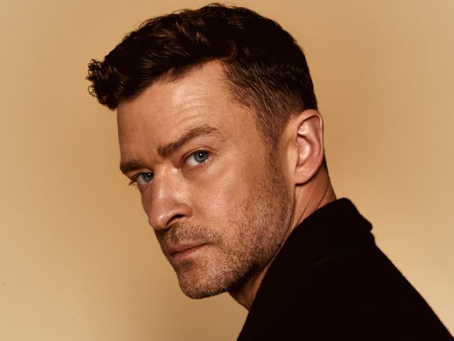Justin Timberlake lanzó “Everything I Thought It Was”