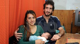 Maternidad y escuela: trabas que ponen en riesgo la educación