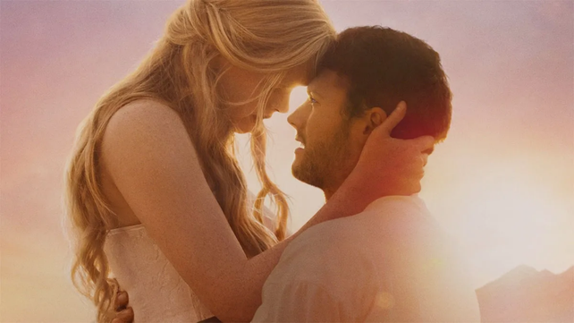 Este romance de época se posiciona con firmeza en el ranking de lo más visto en Netflix