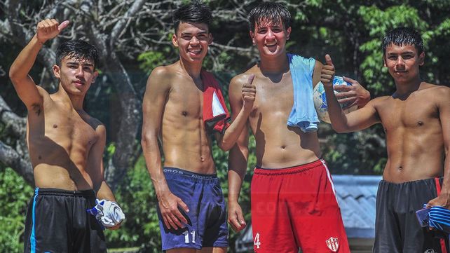 Paraná: Precauciones y protocolos en el Balneario Municipal&nbsp;