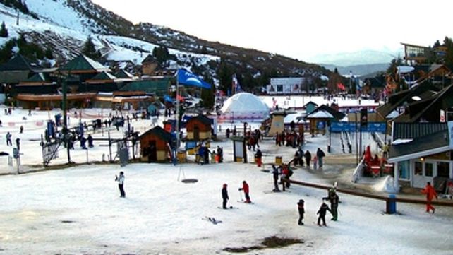 Bariloche. El brote de norovirus comenzó el 15 agosto
