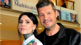 Ayer fue el cumpleaños de Cande Tinelli, una de las hijas mayores del conductor del Bailando.&nbsp;