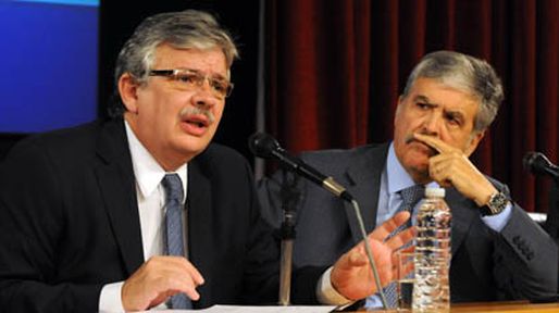 Por la tragedia del tren en Once el Estado ser&aacute; particular querellante