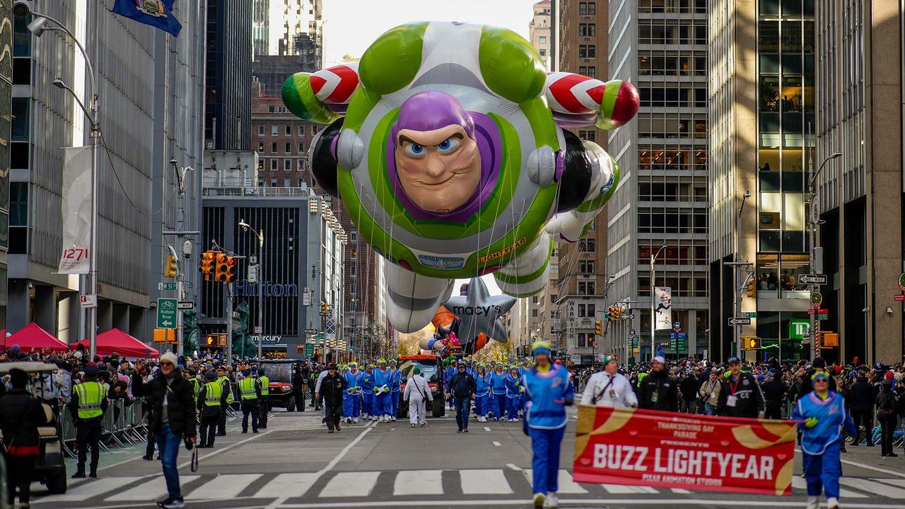 El día en imágenes alrededor del mundo