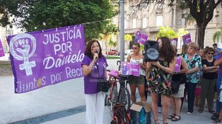 Desde Generar le piden al Poder Judicial que rompa el silencio