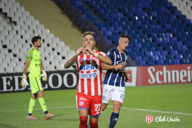 Unión recuperó la memoria en la Superliga y le ganó a Godoy Cruz 3-1