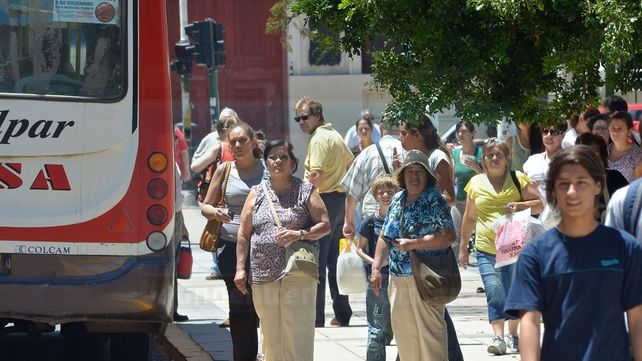 Plan. El servicio se iniciará en breve
