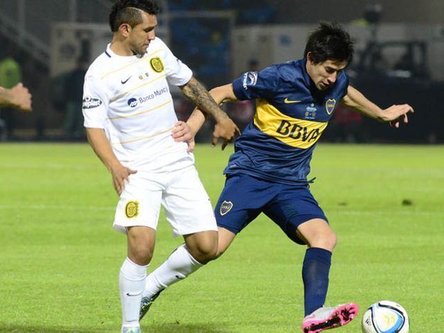 Boca se coronó campeón de la Copa Argentina tras una polémica final