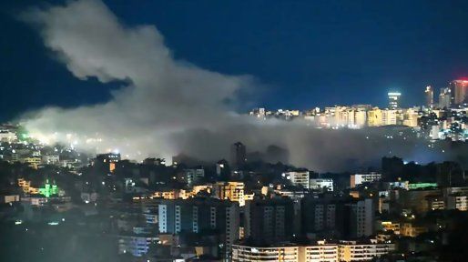 El Líbano: asesinaron a un lider de Hamas