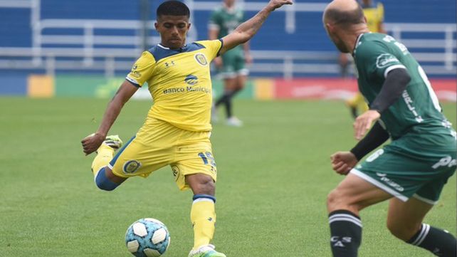 El Pupi es la revelación canalla y arrastra una historia de sacrificios y penurias.&nbsp;