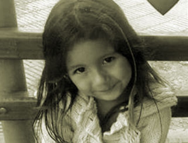 Apareció Mia sana y salva en Junín.