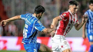 Roldán también apuesta fuerte en Unión: Nos enfocamos en pelear el campeonato