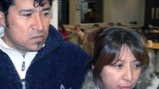 Una testigo asegur&oacute; que Sof&iacute;a, la nena fueguina desaparecida, est&aacute; en Canad&aacute;