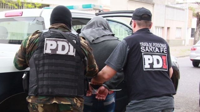 Volvió a su casa para pasar las fiestas y terminó tras las rejas por un homicidio