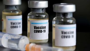 Seleccionan a Argentina y Brasil para fabricar vacunas de ARNm contra el Covid