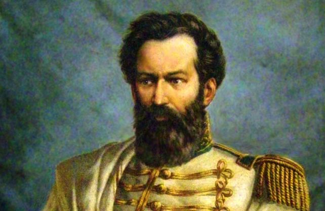 El Senado aprobó que el 17 de junio sea feriado nacional en honor a Güemes