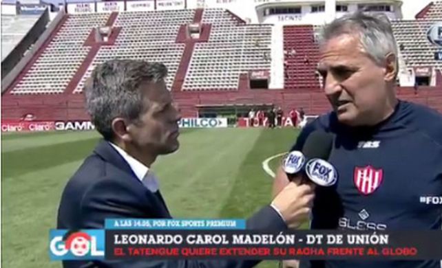 Madelón: Contra Huracán no se puede fallar