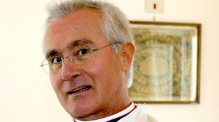 Hallan en la casa de un prelado del Vaticano millones de dólares en pinturas
