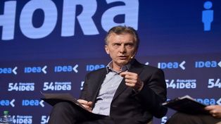 Coimas: Macri criticó a los gremios y defendió a las empresas