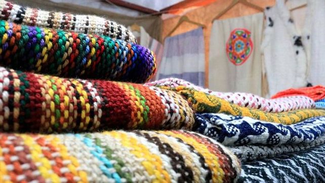 Del sábado 8 al domingo 16 de febrero se realizará en Colón la edición número 40 de la Fiesta Nacional de la Artesanía. Grilla artística. Venta de entradas