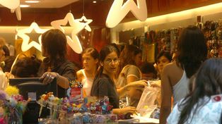 Ganancias: el comercio local aguarda un mayor consumo