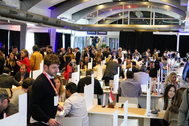 Llegan a Rosario expertos internacionales para afianzar el turismo de reuniones