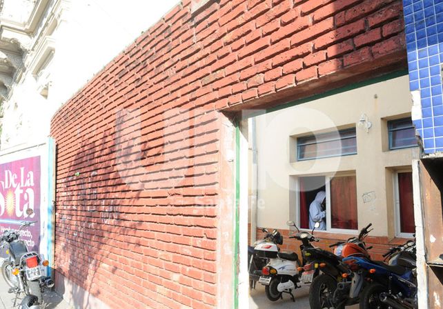 Fotógrafo: José Busiemi / Diario UNO Santa Fe