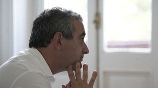 “Las ciudades, que somos las que pagamos los costos cotidianamente, tenemos mucho que decir y aportar para revertir la situación”, afirmó Javkin.