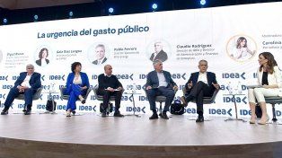 Los empresarios de Coloquio Idea quieres mejorar la transparencia y eficiencia de os planes sociales y evitar asignaciones duplicadas o que no correspondan