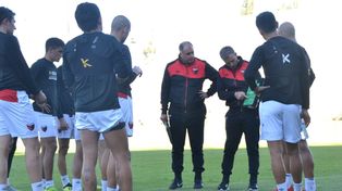 La modificación de la fecha benefició a Colón