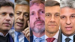 Frigerio estará en el debate federal del CFI con Kicillof y otros gobernadores