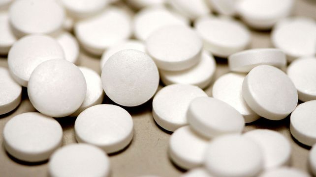 Prohíben el uso y venta en todo el país de un analgésico