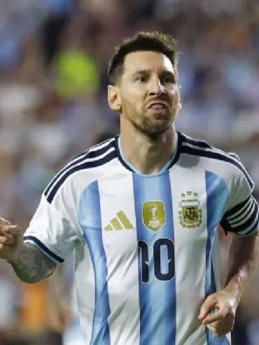 Nueve jugadores de la Selección Argentina llevarán distinciones especiales en el Mundial