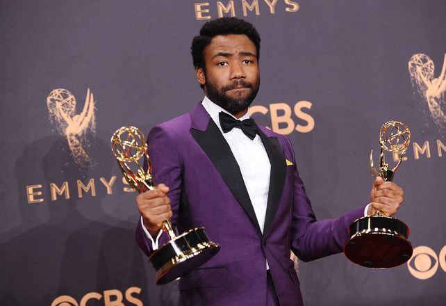 La ambición imparable de Donald Glover