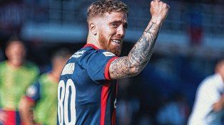 Iker Muniain no seguirá en San Lorenzo y evalúa su retiro del fútbol