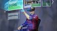 De otro mundo: la realidad virtual llega a los smartphones de Samsung y LG