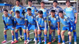 Asociación Rosarina: se juega otra jornada en el fútbol local en las tres categorías