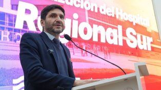 Maximiliano Pullaro