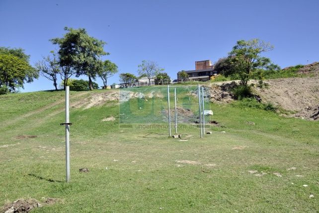 La barranca en manos privadas