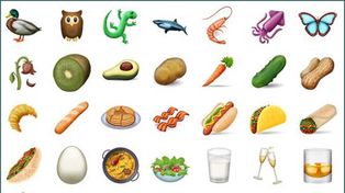 Mirá como serán los 72 nuevos emojis que en pocos días estarán disponibles en Whatsapp