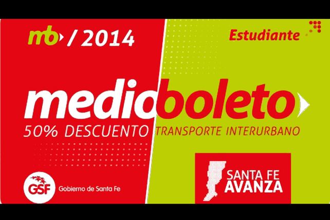 Ya se realizaron más de 41 mil solicitudes del medio boleto estudiantil interurbano