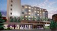 El Hampton by Hilton ofrece inversión en ladrillos inteligentes