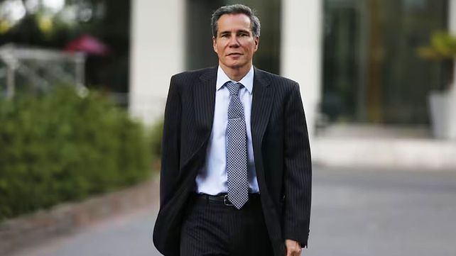 regulares amenazas que recibió Nisman en su correo electrónico