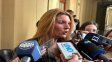 la fiscal moser ferro: la gravedad de los hechos y la presion institucional justificaban la detencion de trigatti
