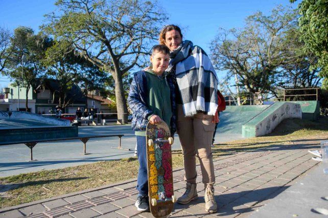  Jere y Cintia Gambuti