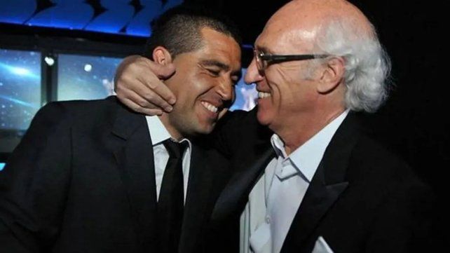 Riquelme y Bianchi