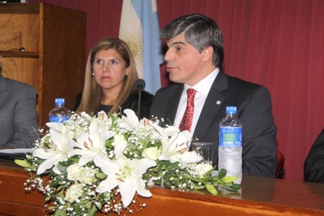 El Consejo de Ciencias Económicas presentó una herramienta de gestión innovadora